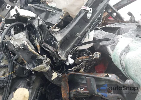 2025 Hyundai Santa Fe Calligraphy z USA, uszkodzony, nr VIN 5NMP5DGL8SH071490